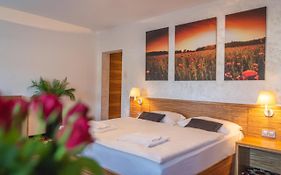 Casino&Hotel ADMIRAL Kozina